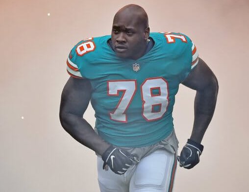 Laremy Tunsil