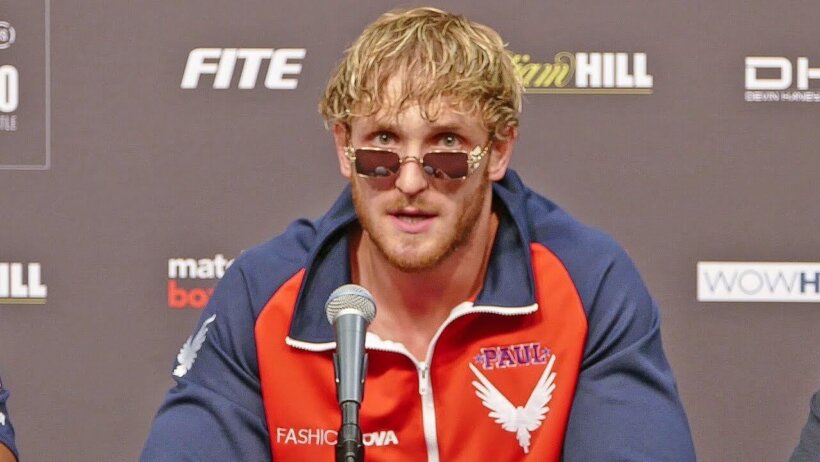 Logan Paul