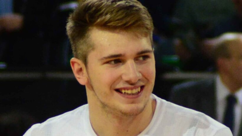 Luka Doncic