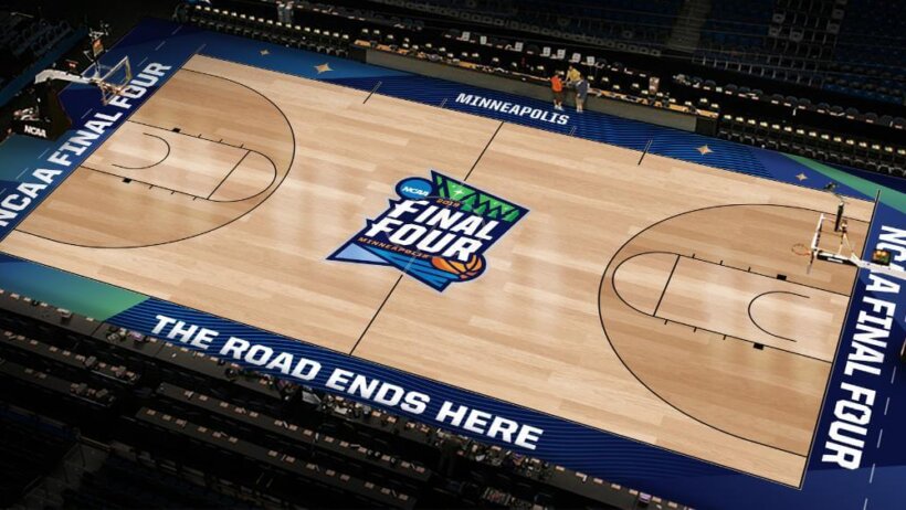 MM Court