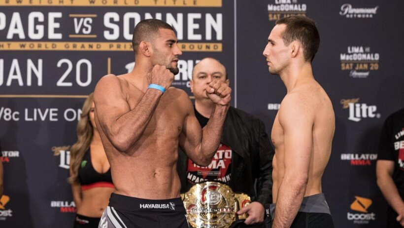 MacDonald vs Lima II