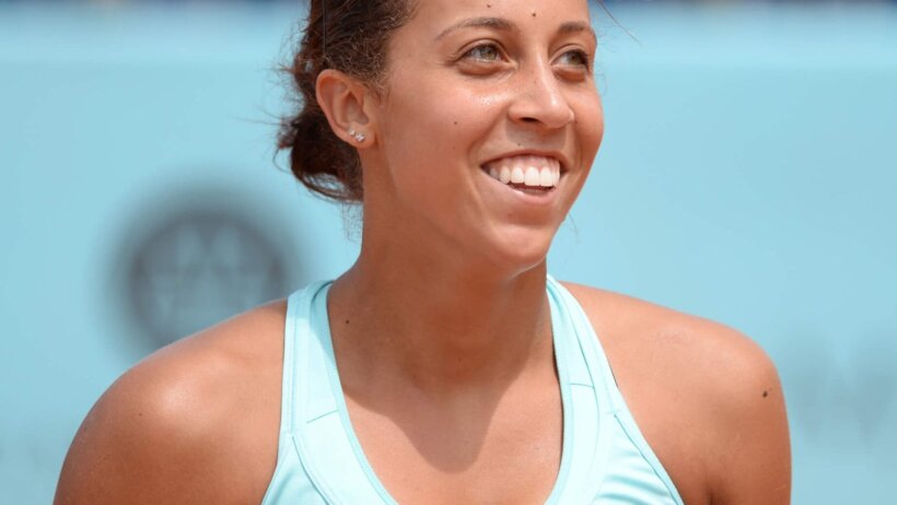 Madison Keys