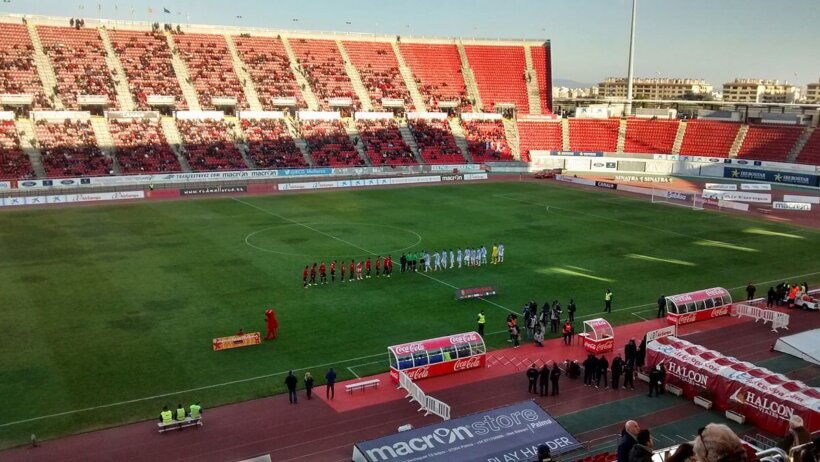 La Liga's Mallorca
