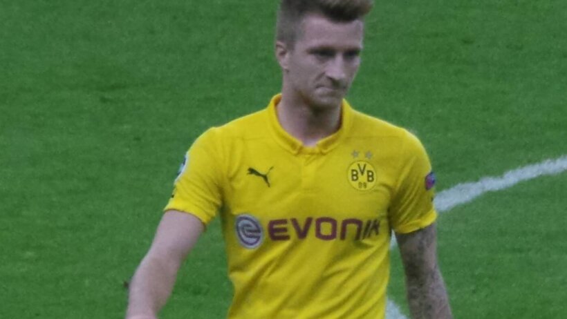 Marco Reus
