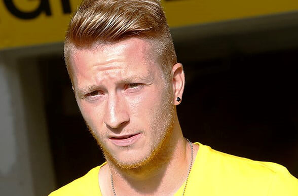Marco Reus BVB