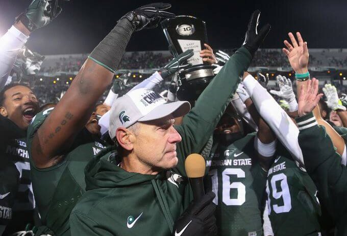 Michigan State