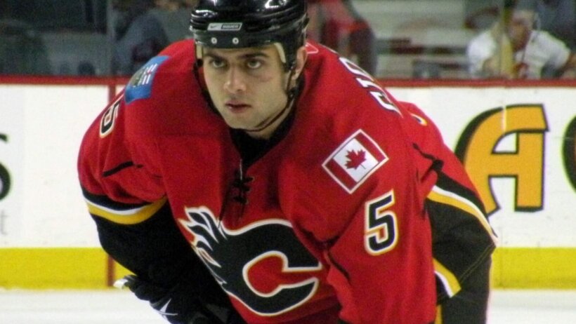 Mark Giordano