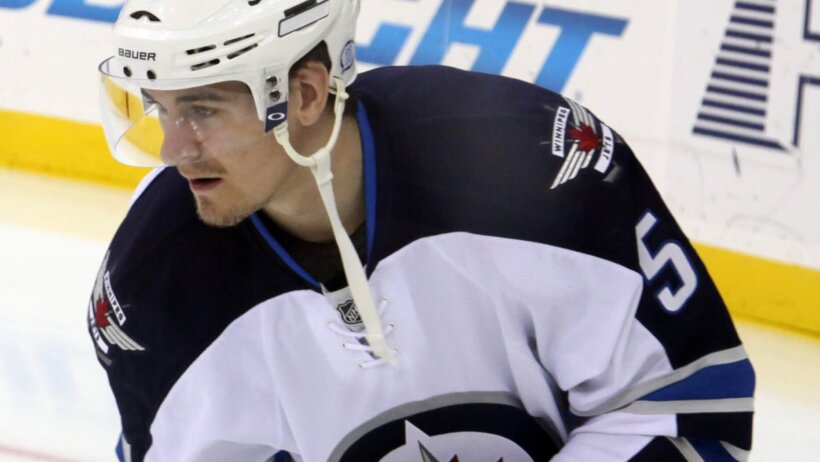 Mark Scheifele