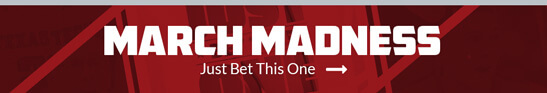 just bet this one banner