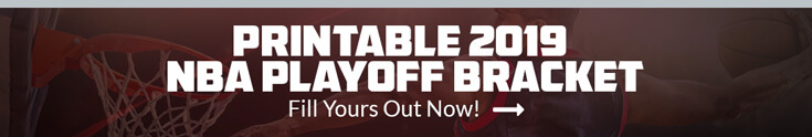 NBA Playoff Bracket