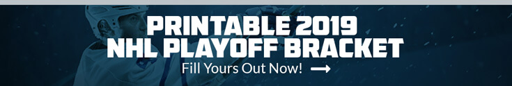NHL bracket banner 2019
