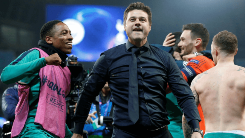 Mauricio Pochettino