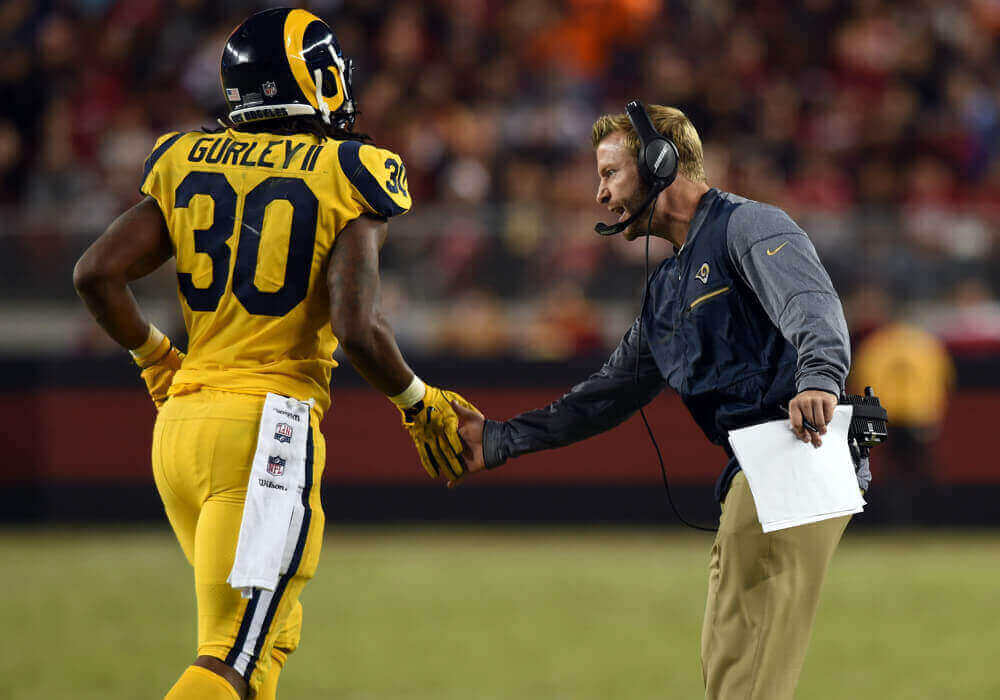 LA Rams