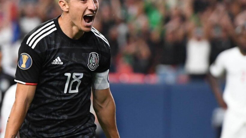 Andres Guardado