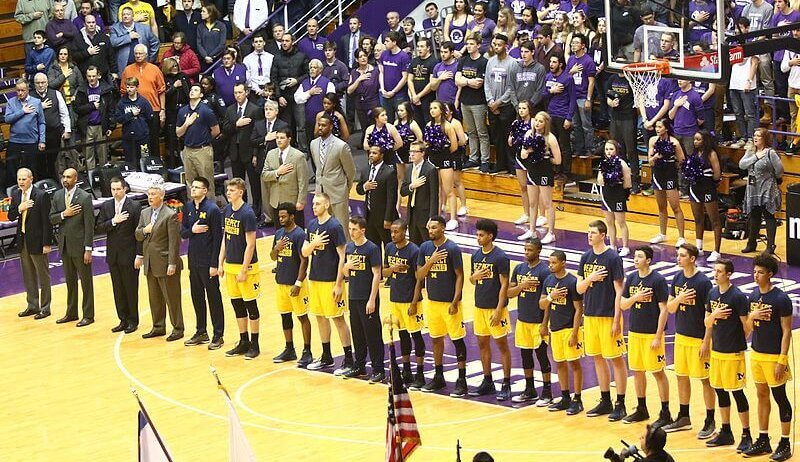 Michigan is looking for their next basketball coach