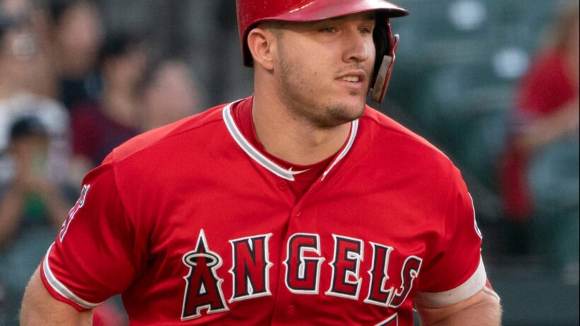 Mike Trout