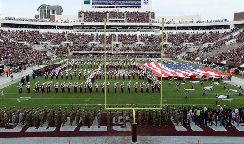 Davis Wade Stadium