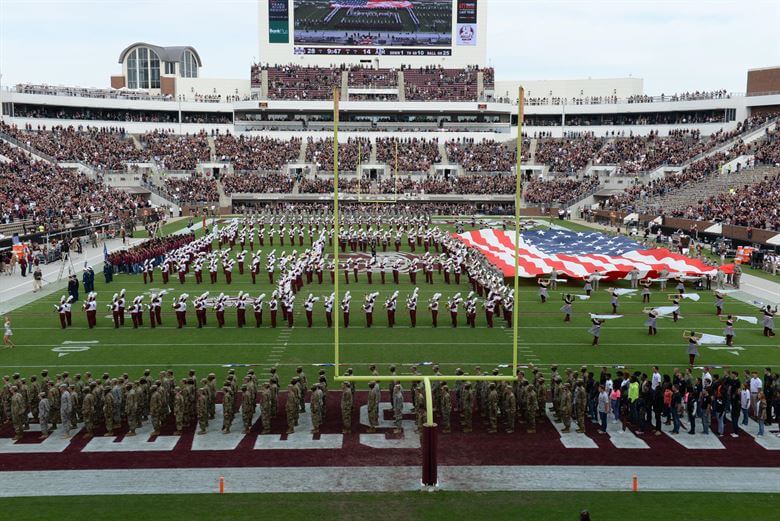 Davis Wade Stadium