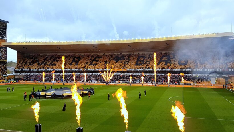 Molineux Stadium