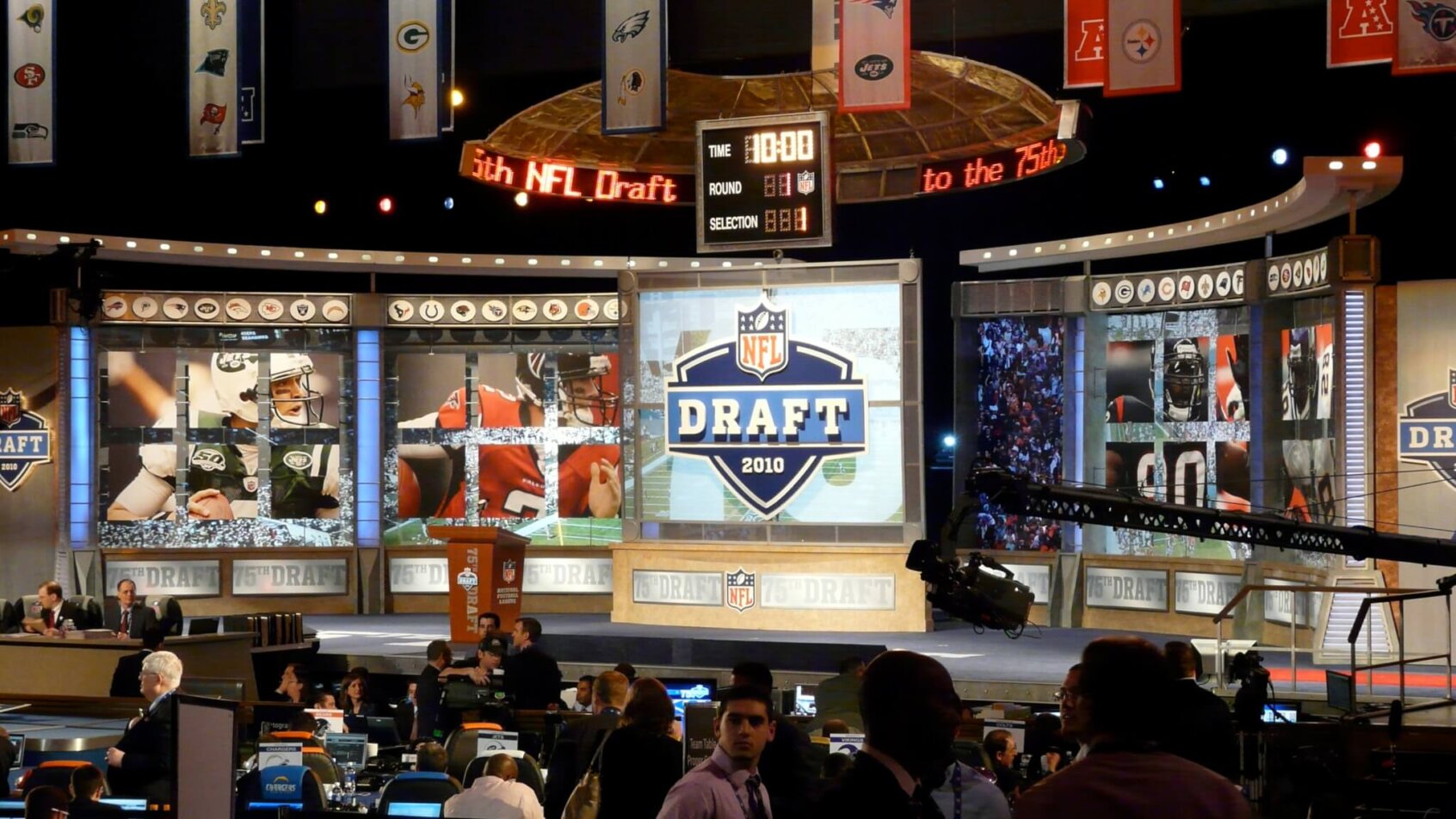 NFL Draft