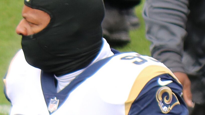 Ndamukong Suh