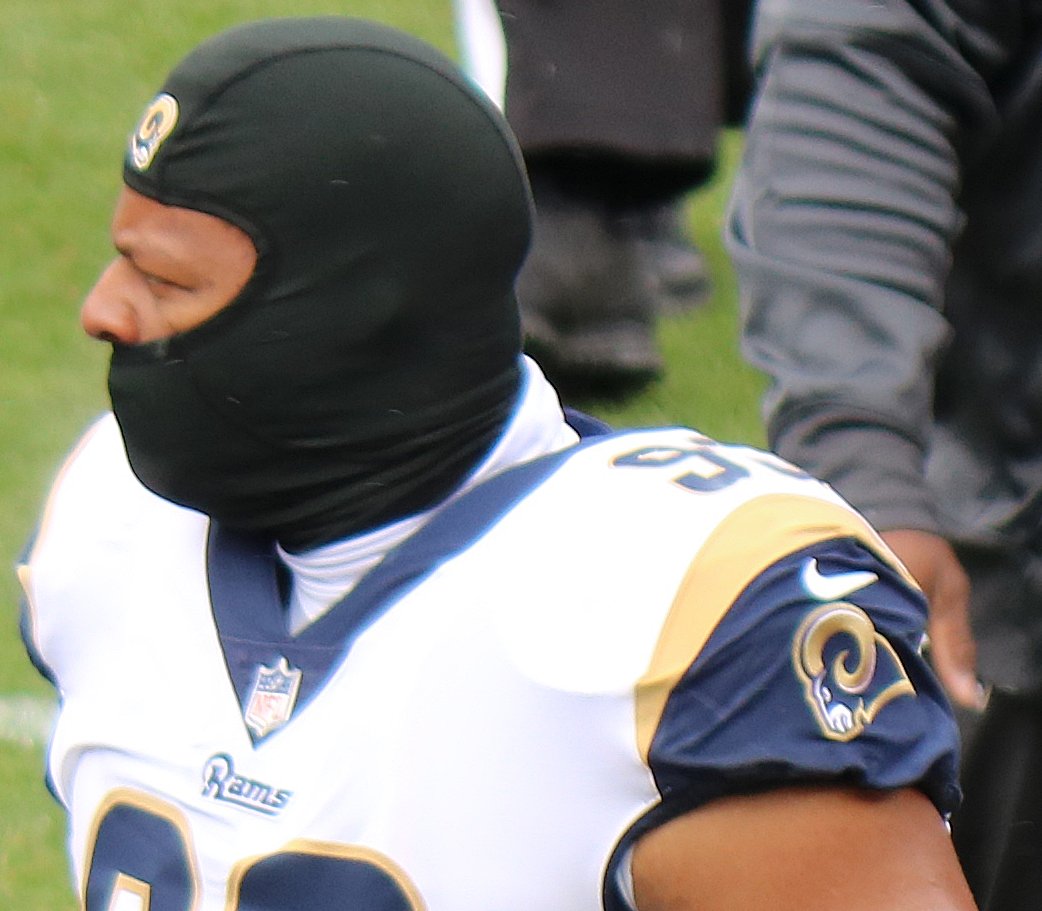 Ndamukong Suh