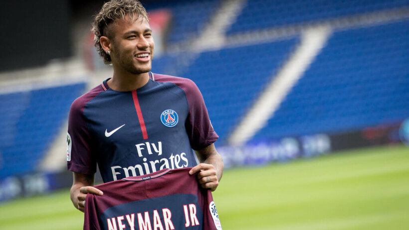 Neymar