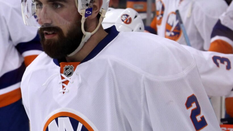 Nick Leddy