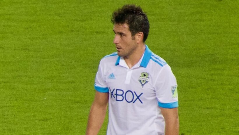 Nicolás Lodeiro
