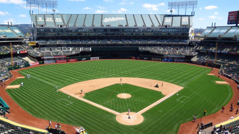 MLB Betting