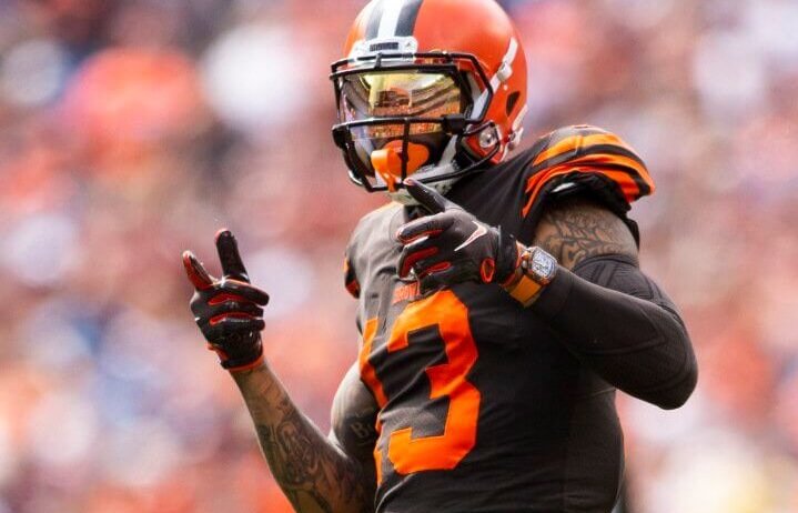 Odell Beckham Jr