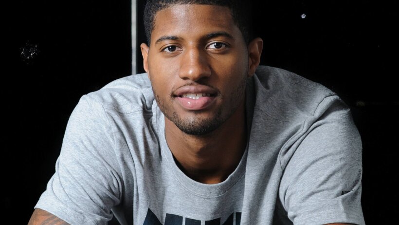 Paul George