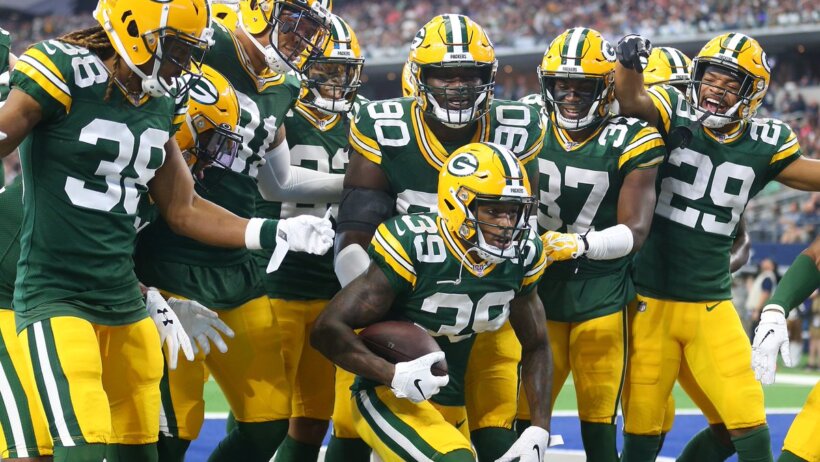 Green Bay Packers
