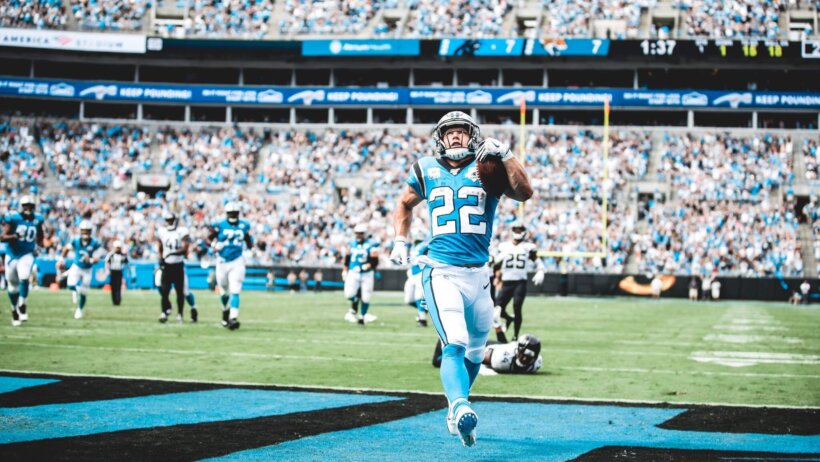 Carolina Panthers