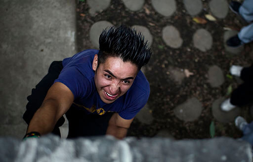 parkour-fitness