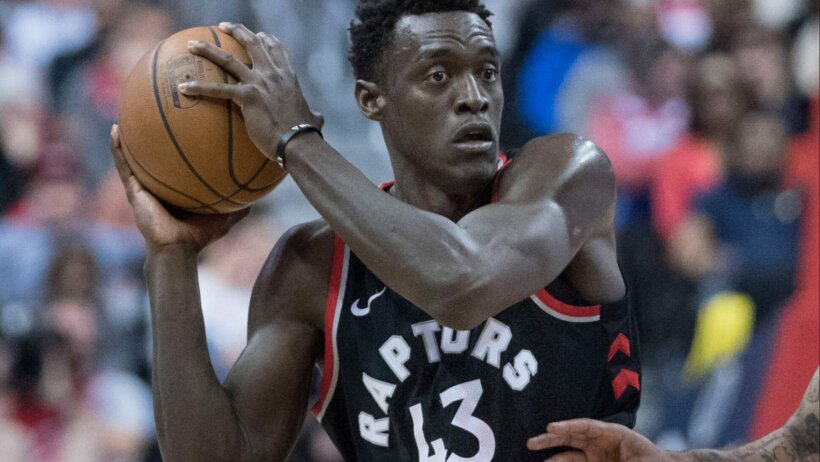 Toronto Raptors