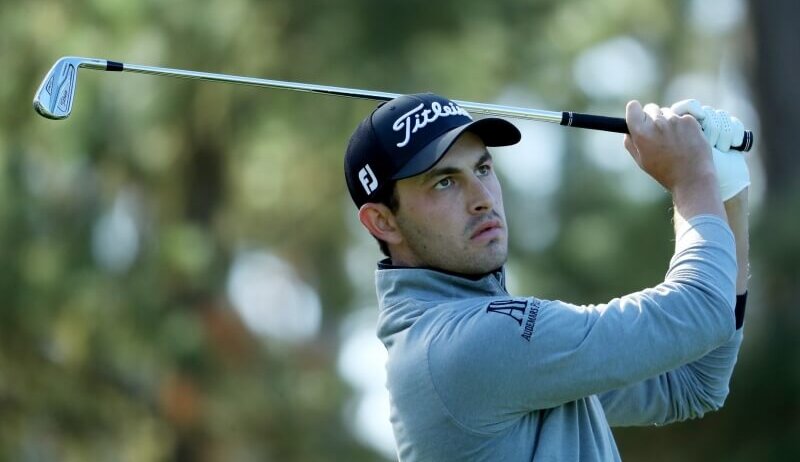 Cantlay