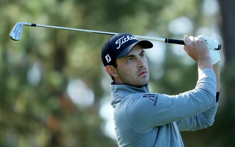 Cantlay