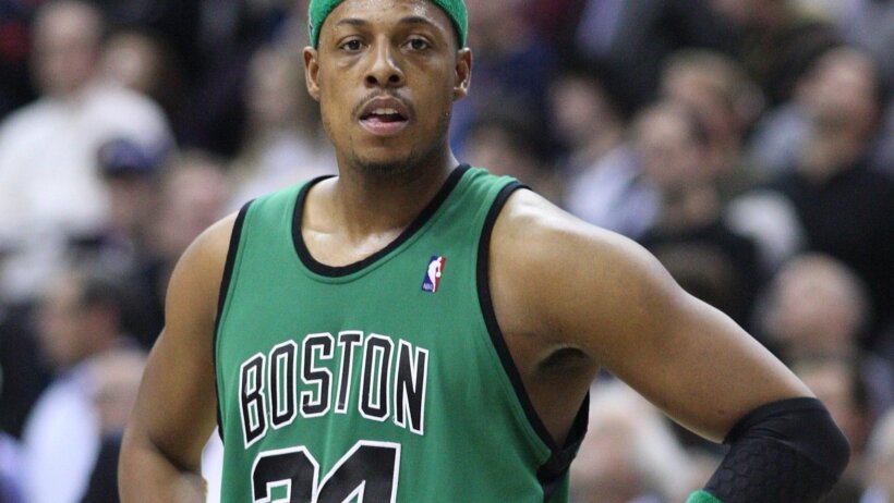 Paul Pierce
