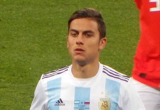 Paulo Dybala