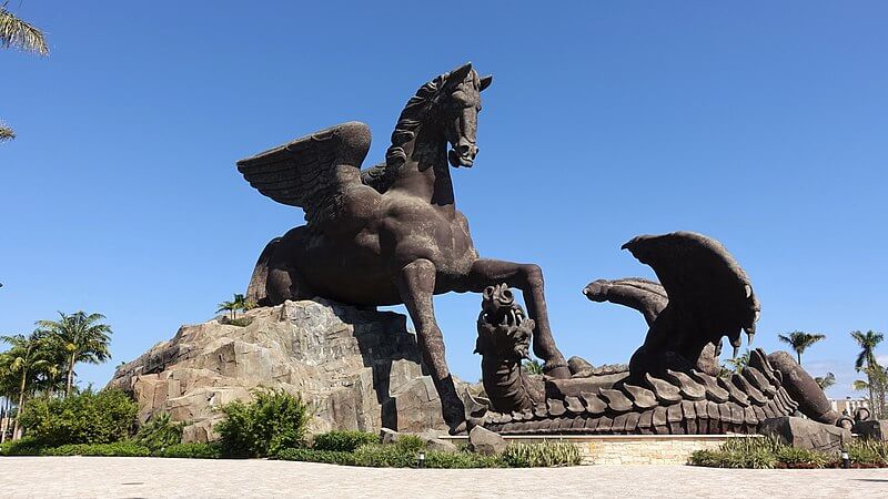 Pegasus