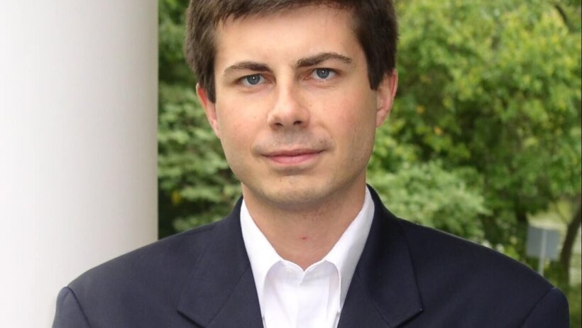 Pete Buttigieg