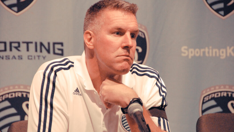 Peter Vermes