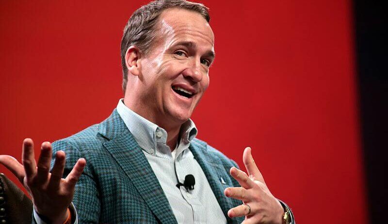 Peyton Manning