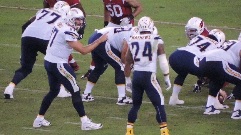 NFL Betting