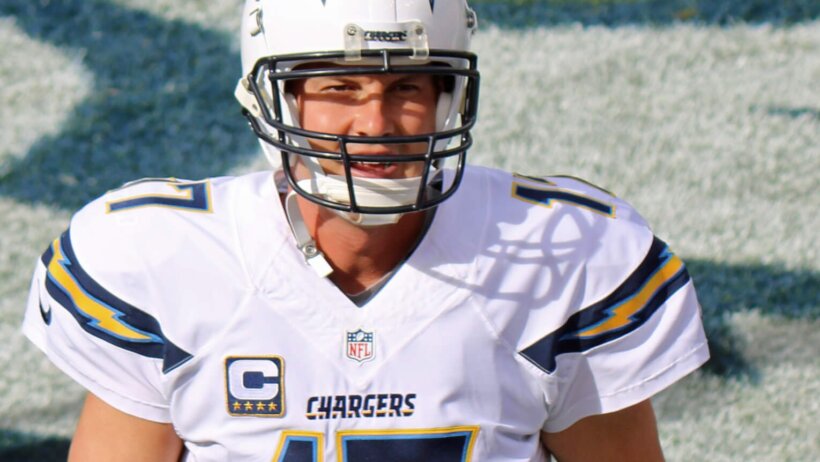 Philip Rivers