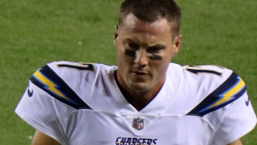 Los Angeles Chargers