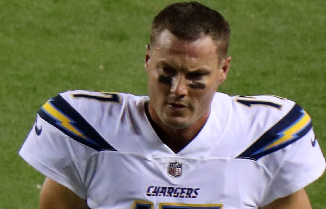 Los Angeles Chargers