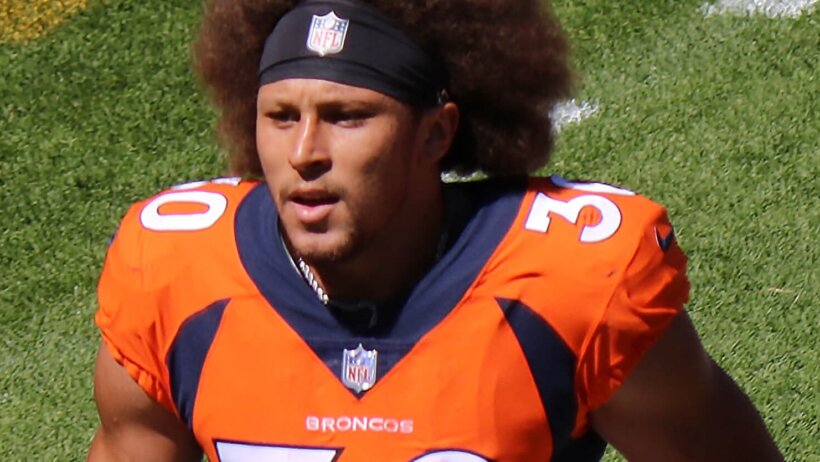 Phillip Lindsay