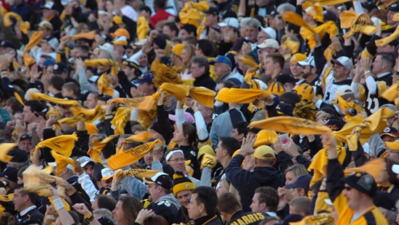 Pittsburgh Steelers